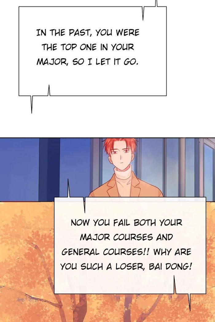 Touching Melody Chapter 40 - page 65