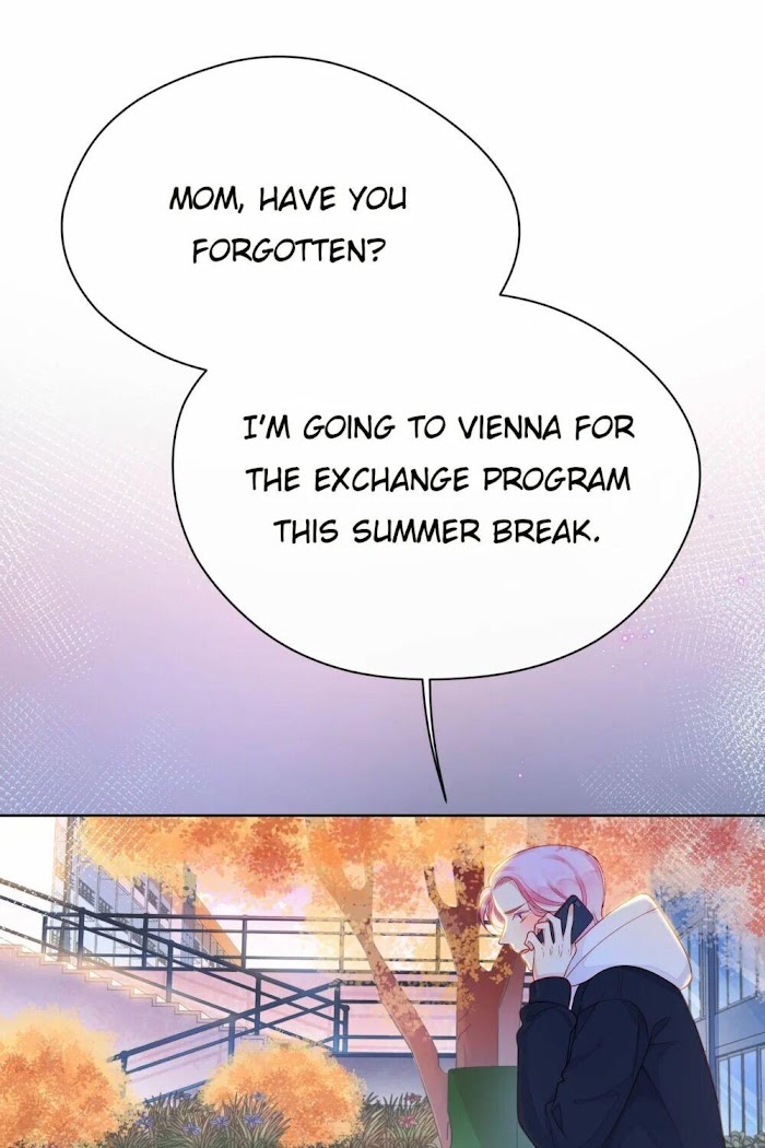 Touching Melody Chapter 40 - page 68