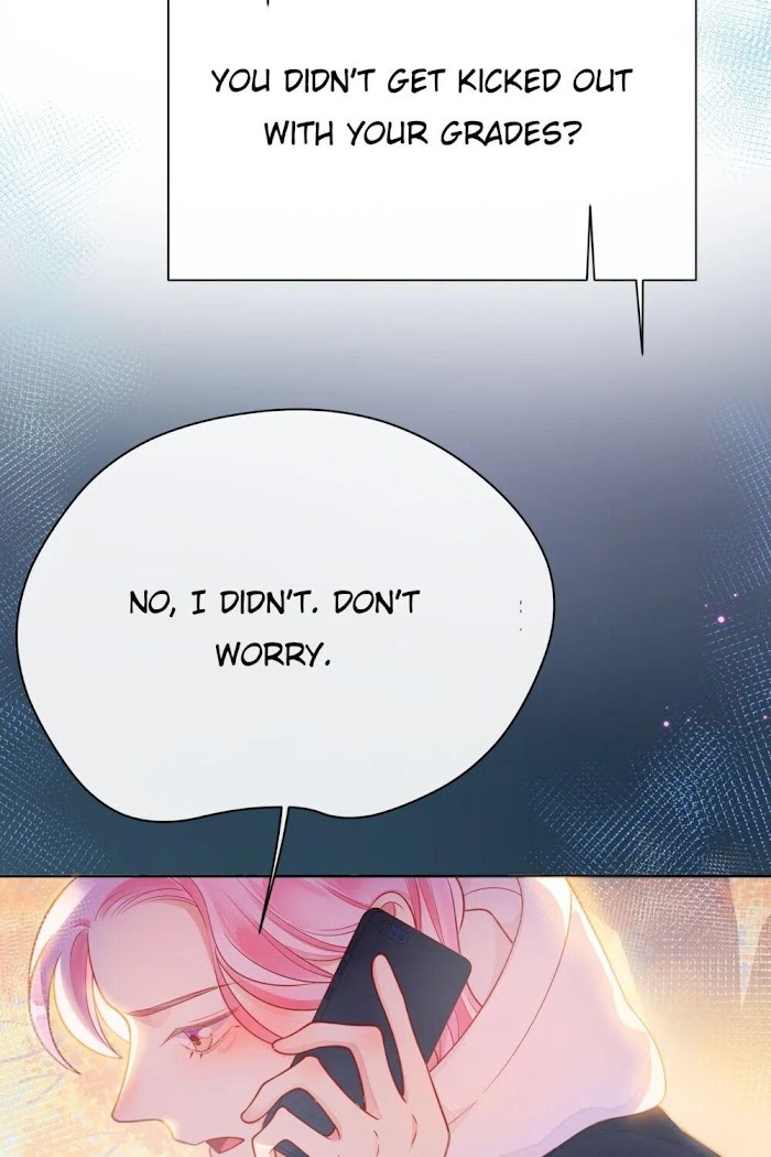 Touching Melody Chapter 40 - page 70