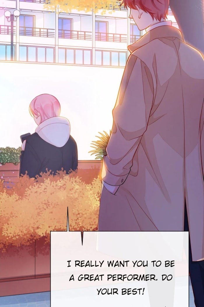 Touching Melody Chapter 40 - page 72
