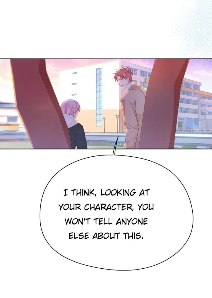 Touching Melody Chapter 40 - page 77