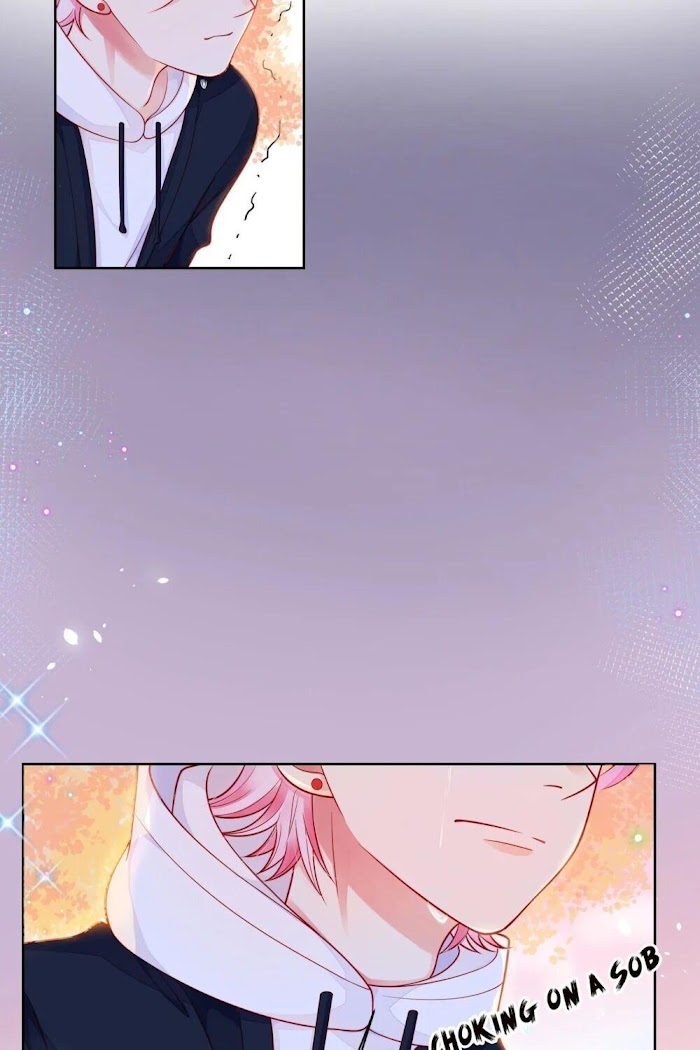 Touching Melody Chapter 40 - page 79