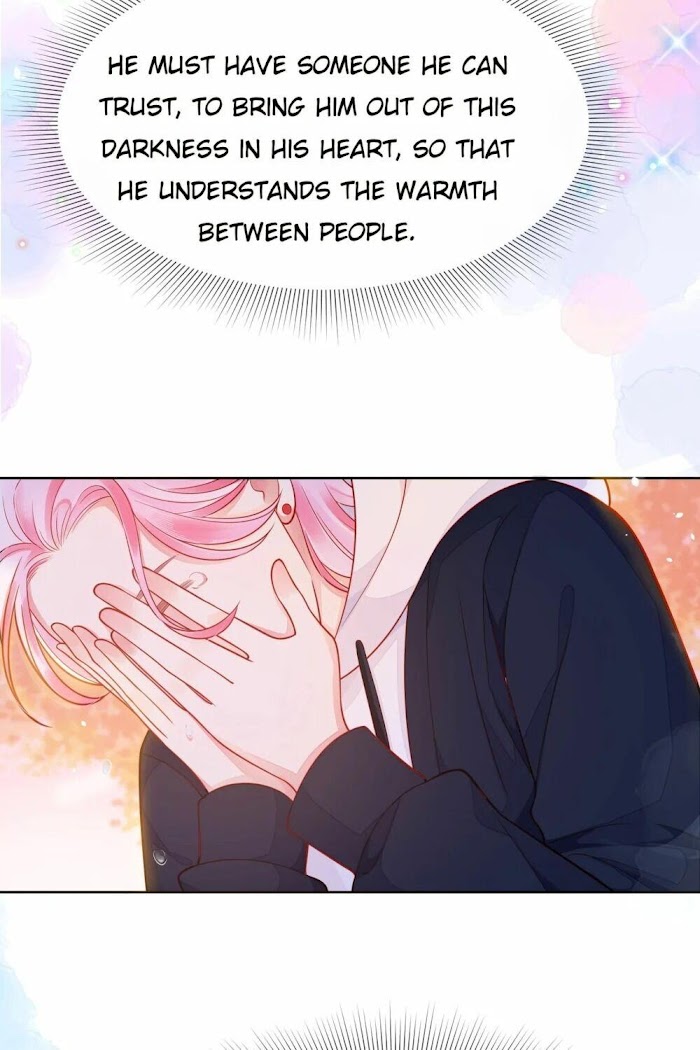 Touching Melody Chapter 40 - page 85