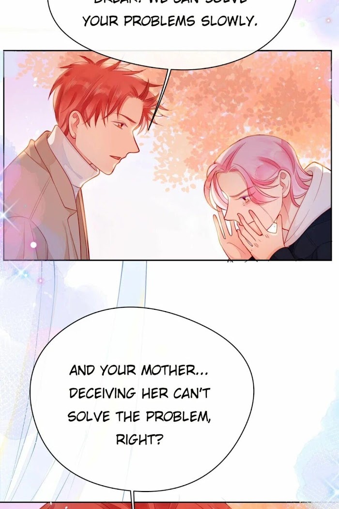 Touching Melody Chapter 40 - page 90
