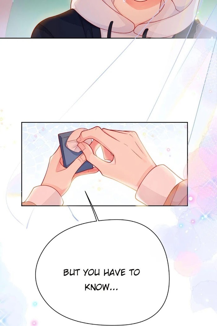 Touching Melody Chapter 40 - page 92