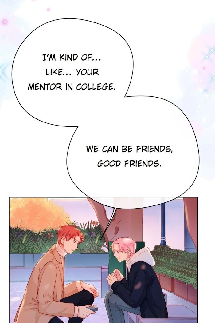 Touching Melody Chapter 40 - page 93