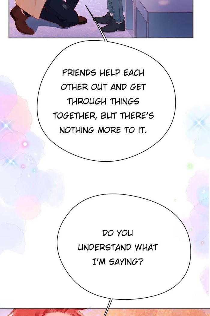 Touching Melody Chapter 40 - page 94