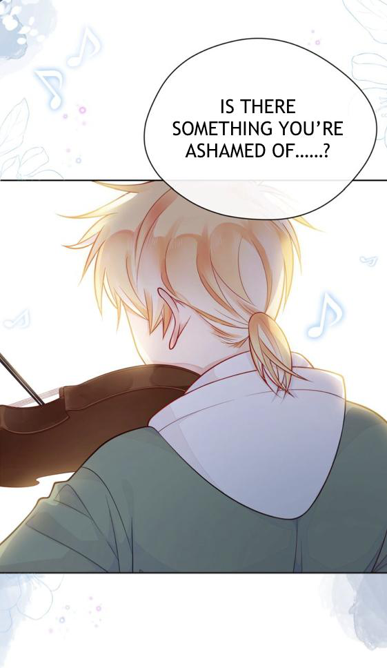 Touching Melody Chapter 37 - page 17