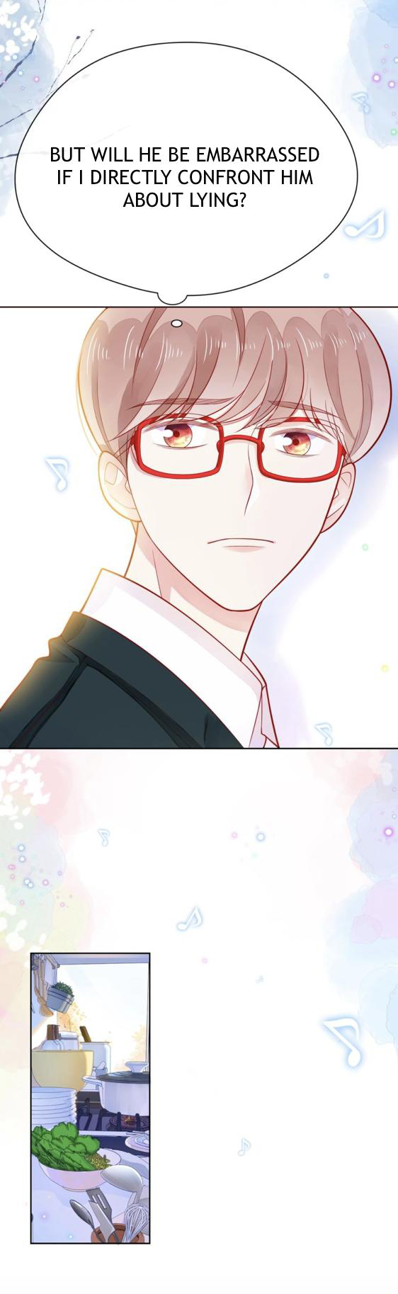 Touching Melody Chapter 37 - page 19