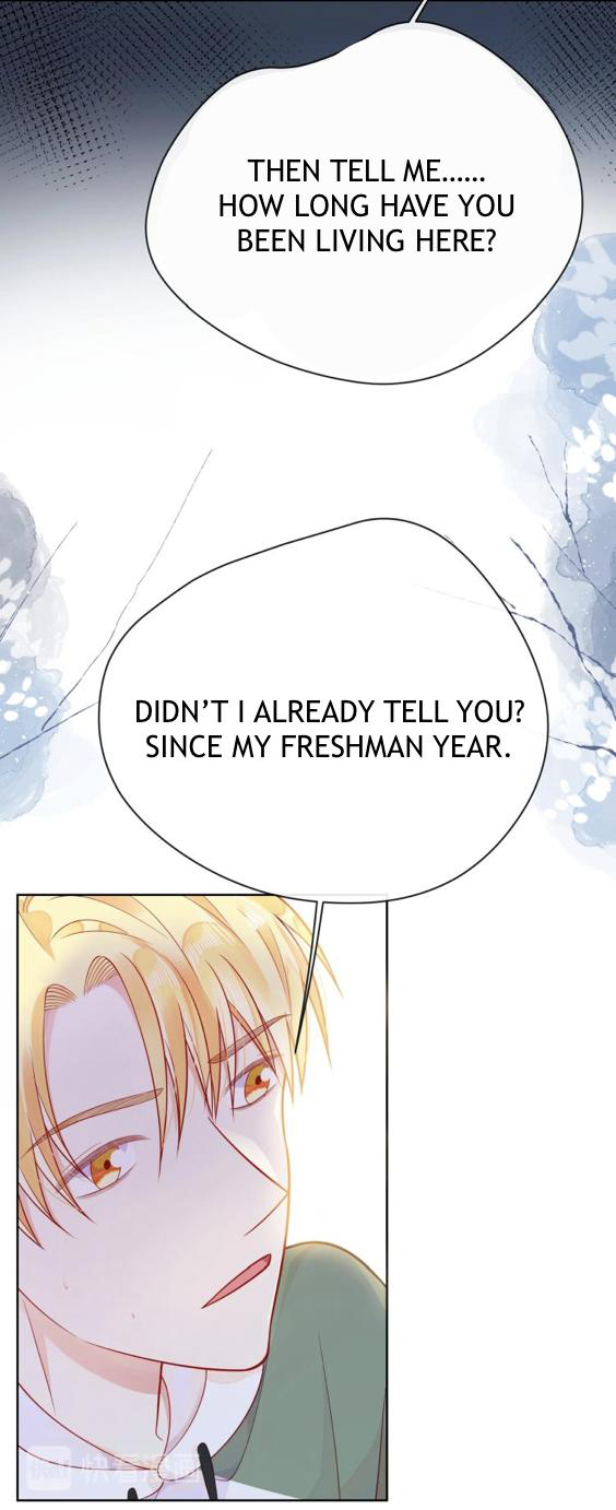 Touching Melody Chapter 37 - page 25