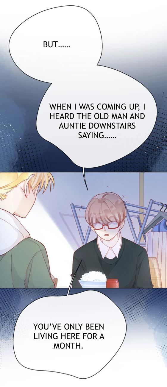 Touching Melody Chapter 37 - page 26
