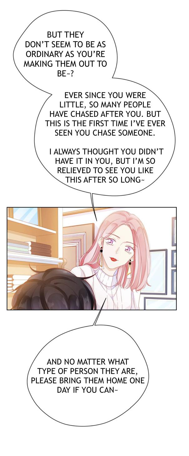 Touching Melody Chapter 37 - page 34