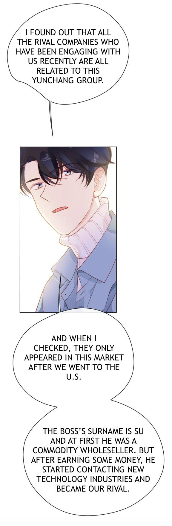 Touching Melody Chapter 37 - page 39