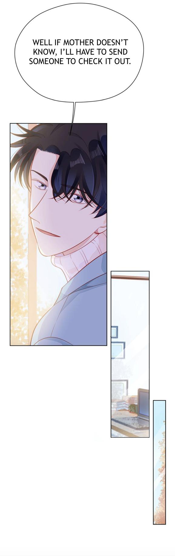 Touching Melody Chapter 37 - page 42