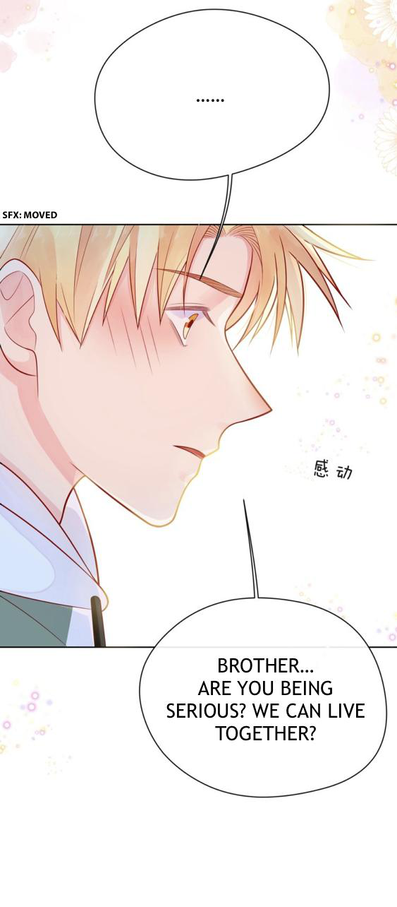 Touching Melody Chapter 37 - page 54