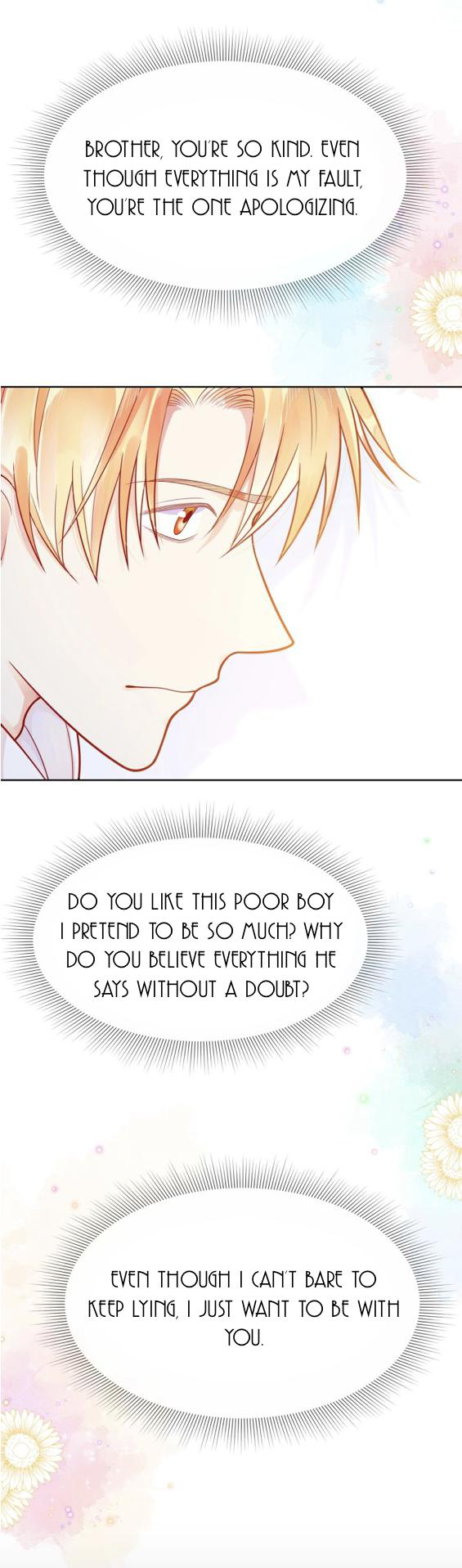 Touching Melody Chapter 37 - page 56