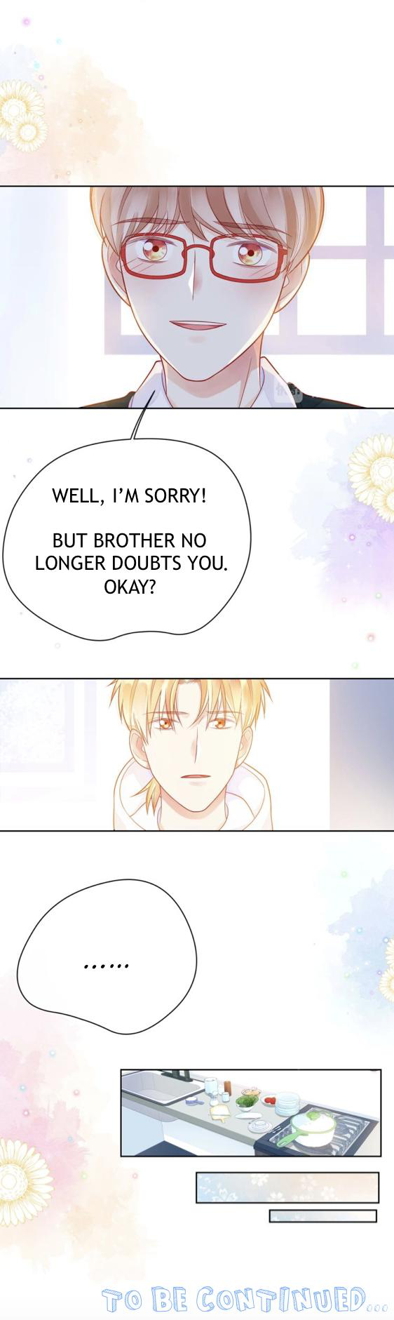 Touching Melody Chapter 37 - page 58