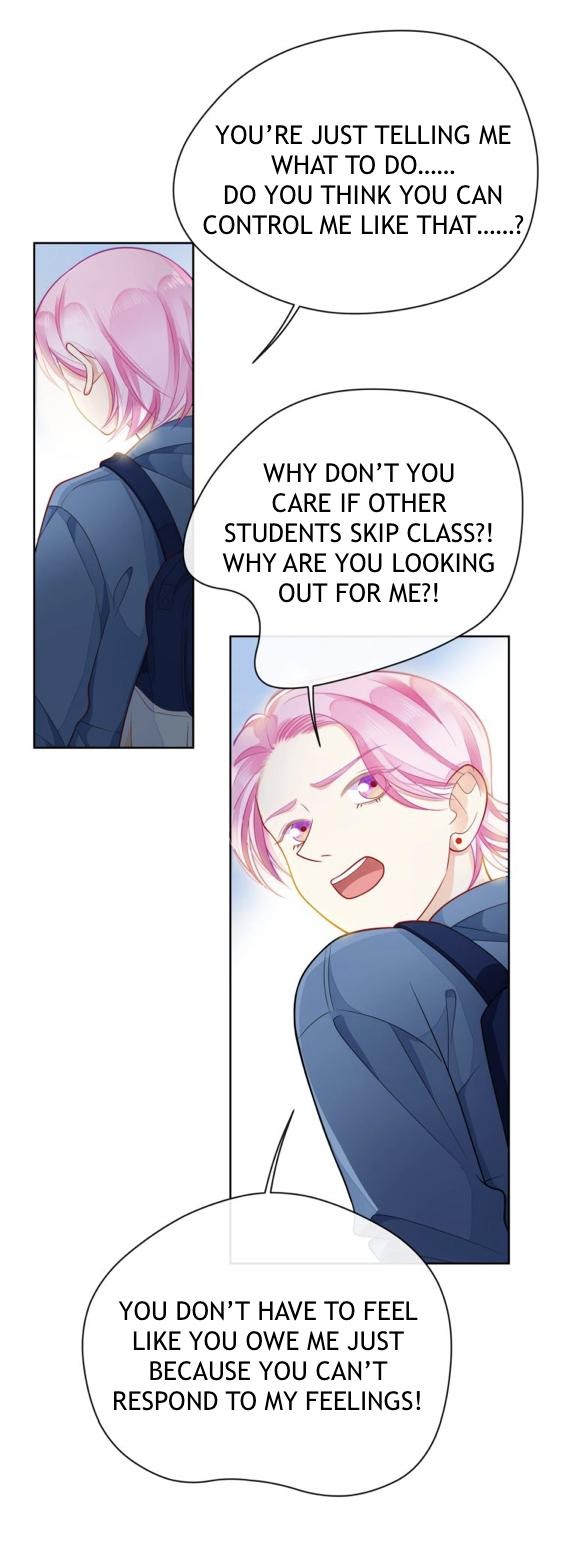 Touching Melody Chapter 35 - page 10