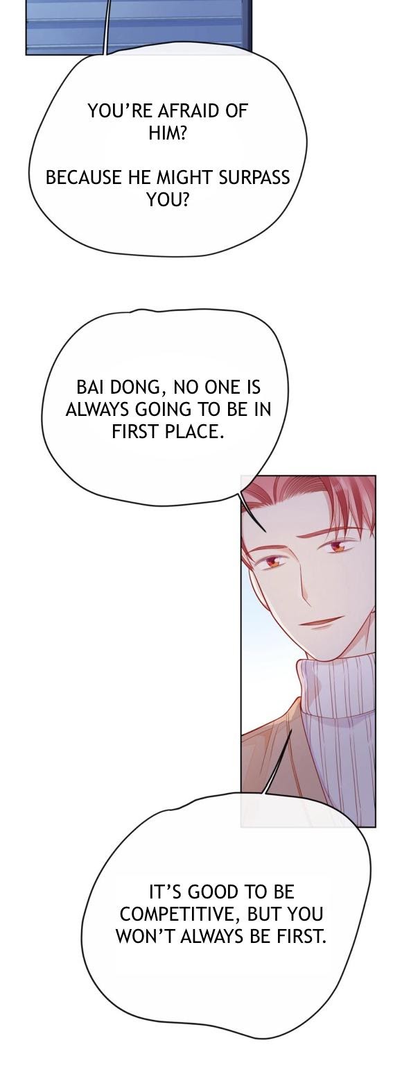 Touching Melody Chapter 35 - page 19