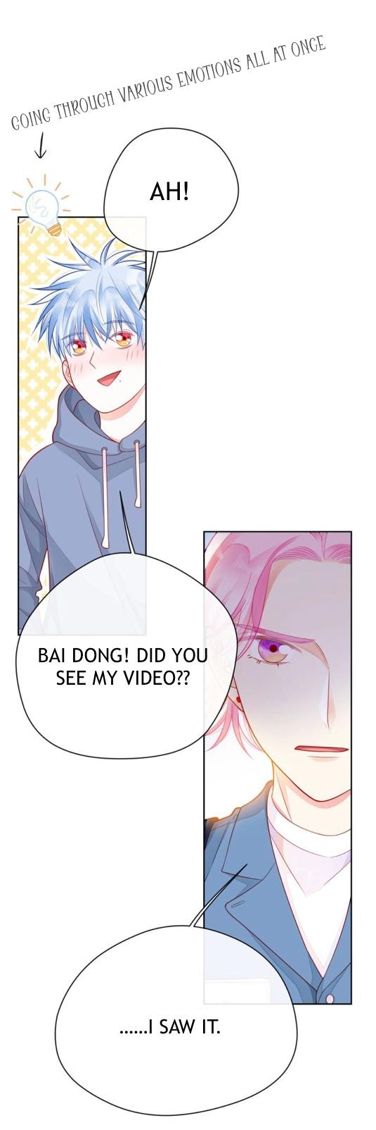 Touching Melody Chapter 35 - page 4