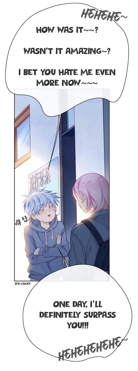 Touching Melody Chapter 35 - page 5