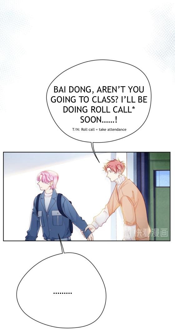 Touching Melody Chapter 35 - page 9