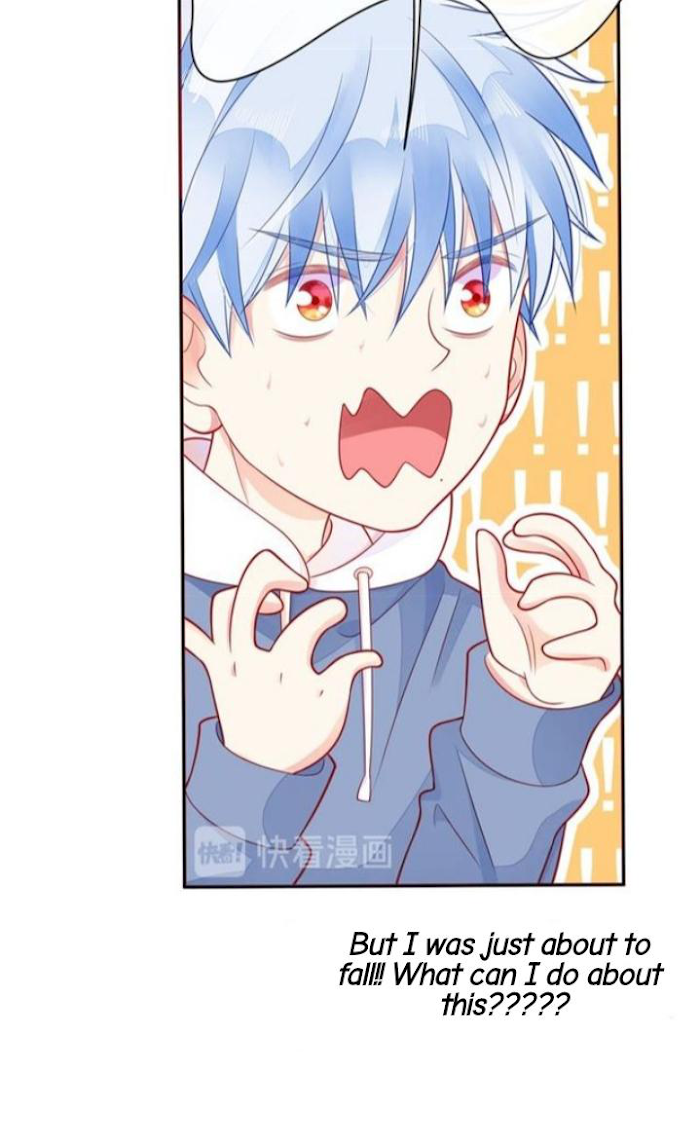 Touching Melody Chapter 34 - page 10