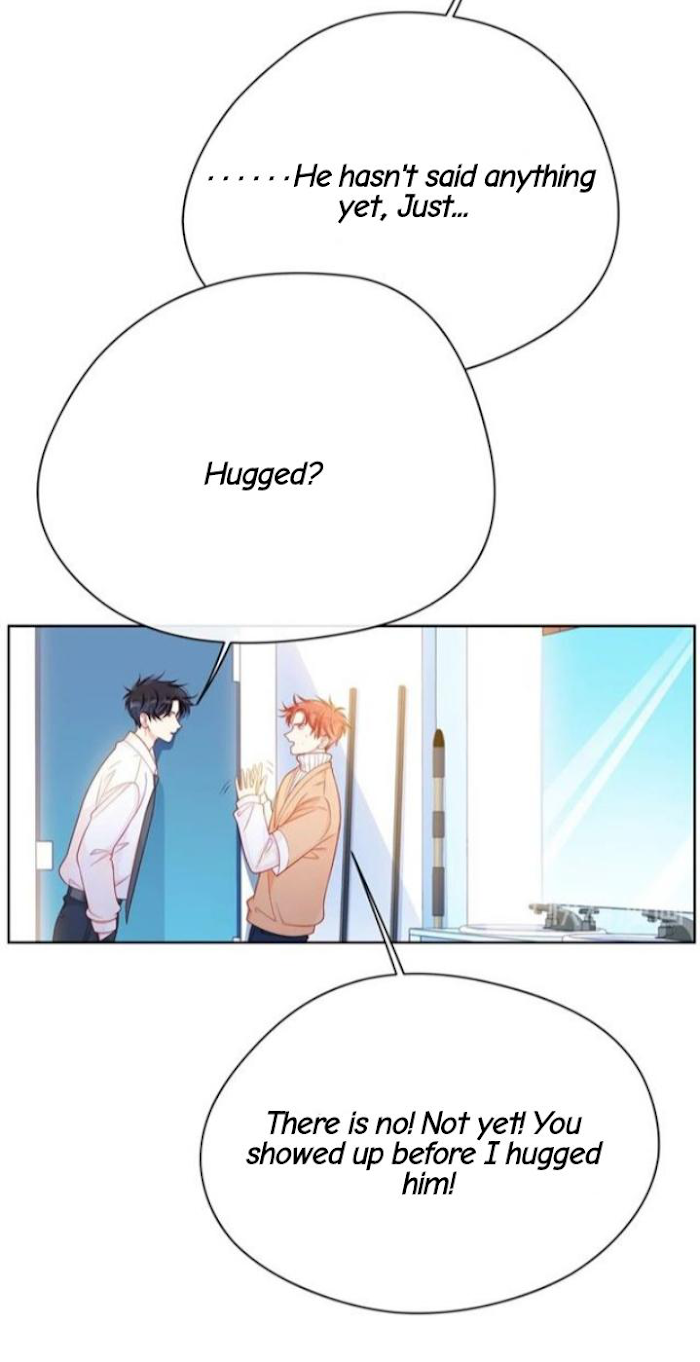 Touching Melody Chapter 34 - page 13