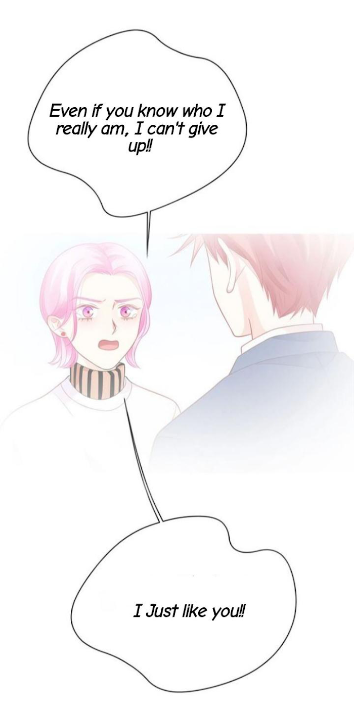 Touching Melody Chapter 34 - page 24