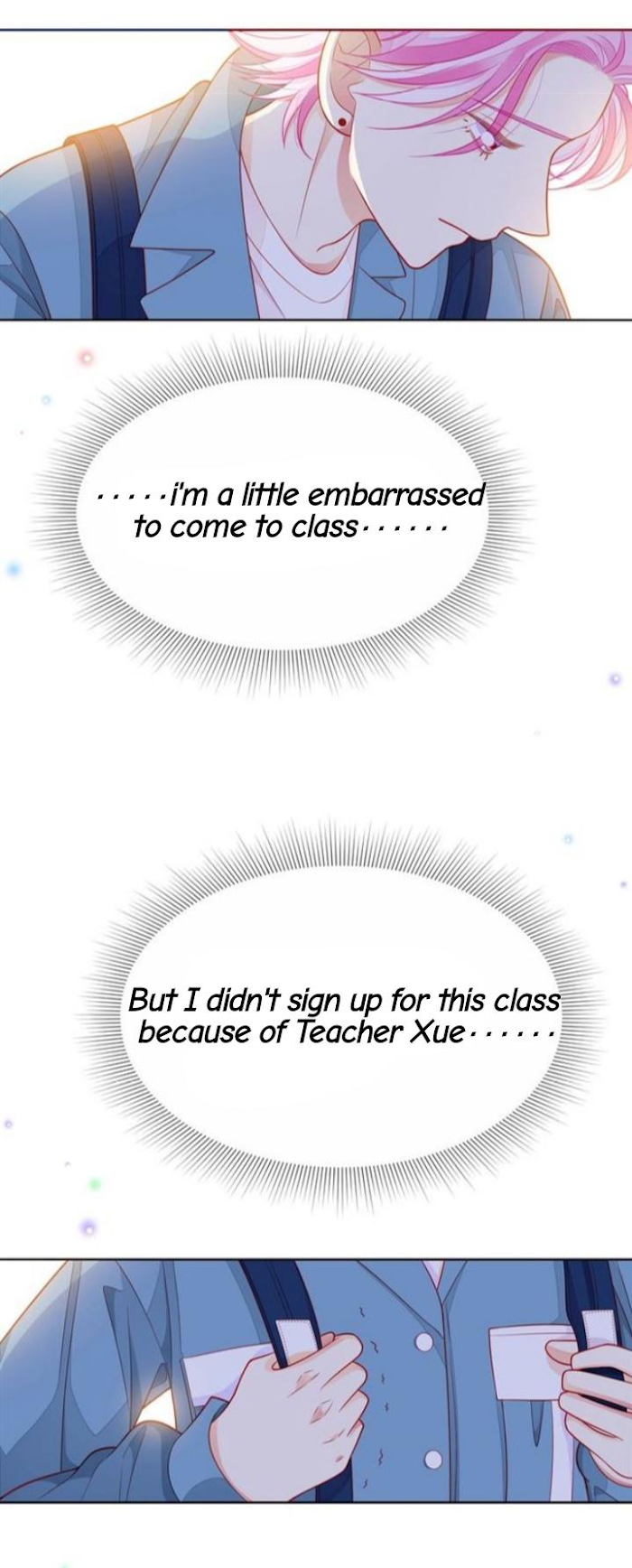 Touching Melody Chapter 34 - page 25