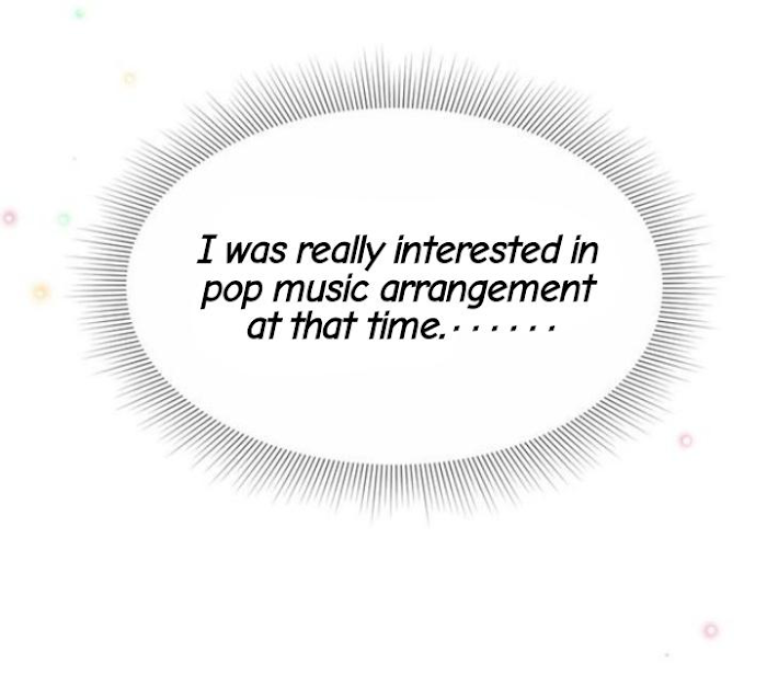 Touching Melody Chapter 34 - page 26