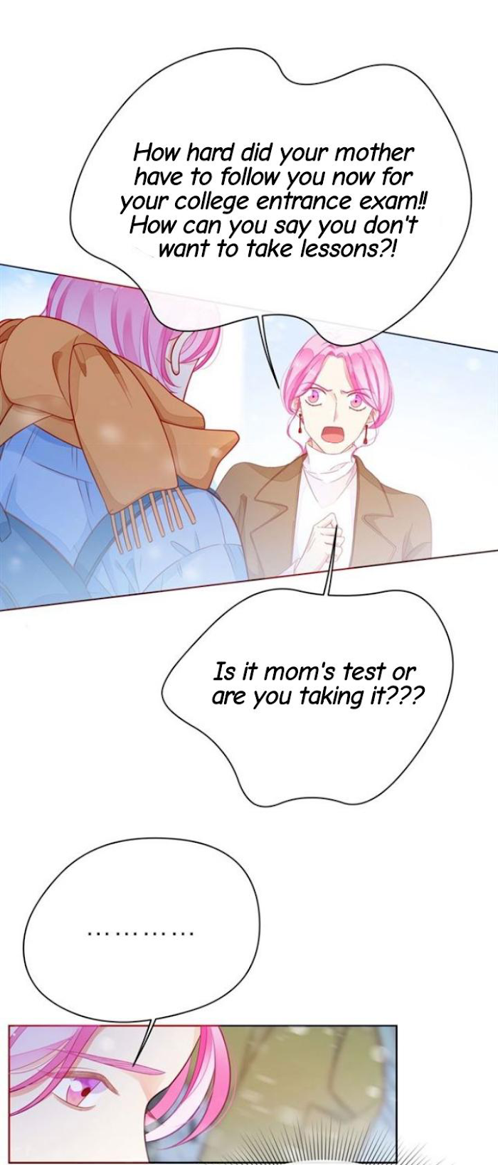 Touching Melody Chapter 34 - page 33