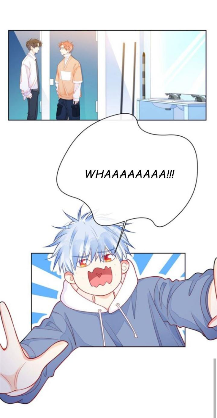 Touching Melody Chapter 34 - page 4