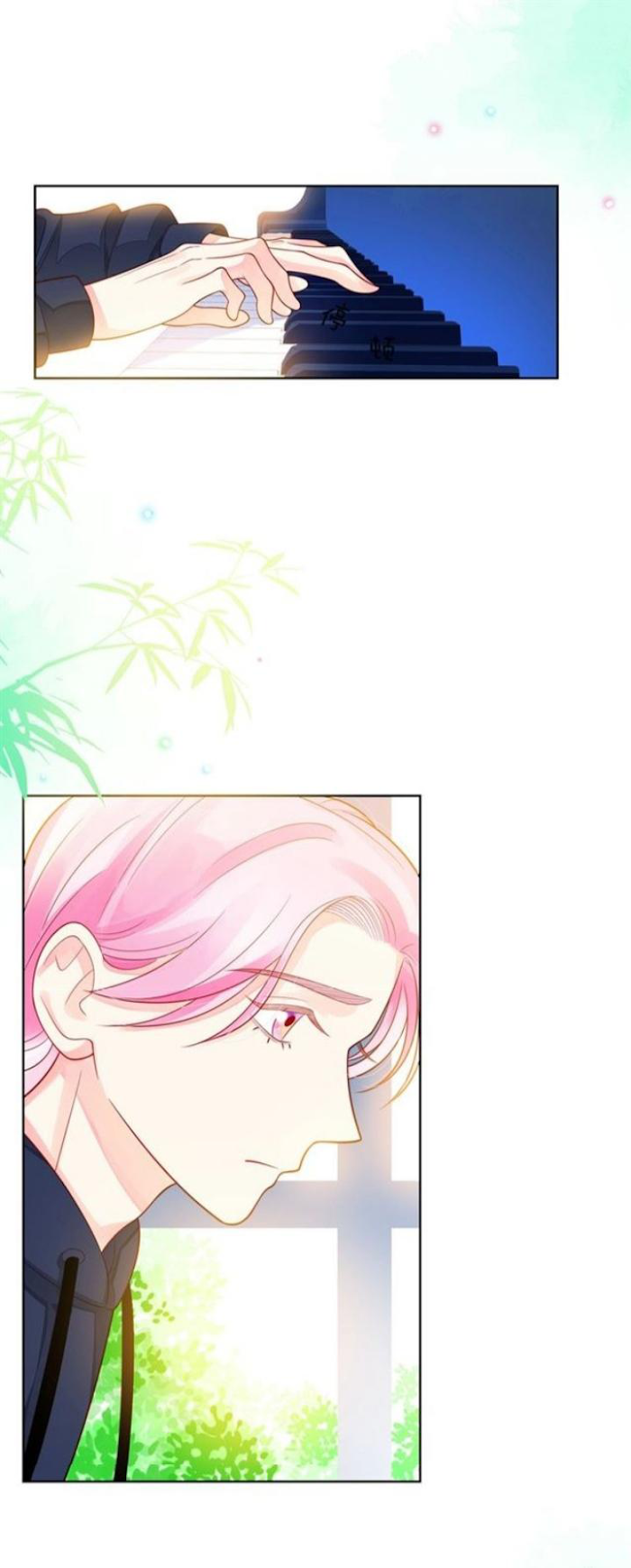 Touching Melody Chapter 34 - page 40