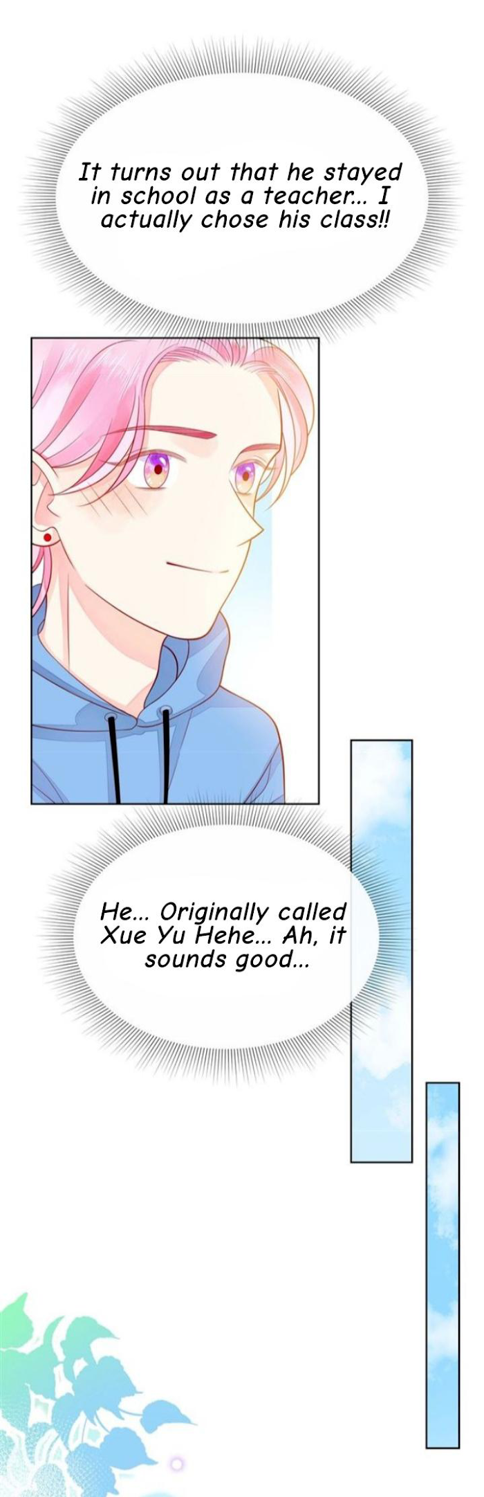 Touching Melody Chapter 34 - page 56