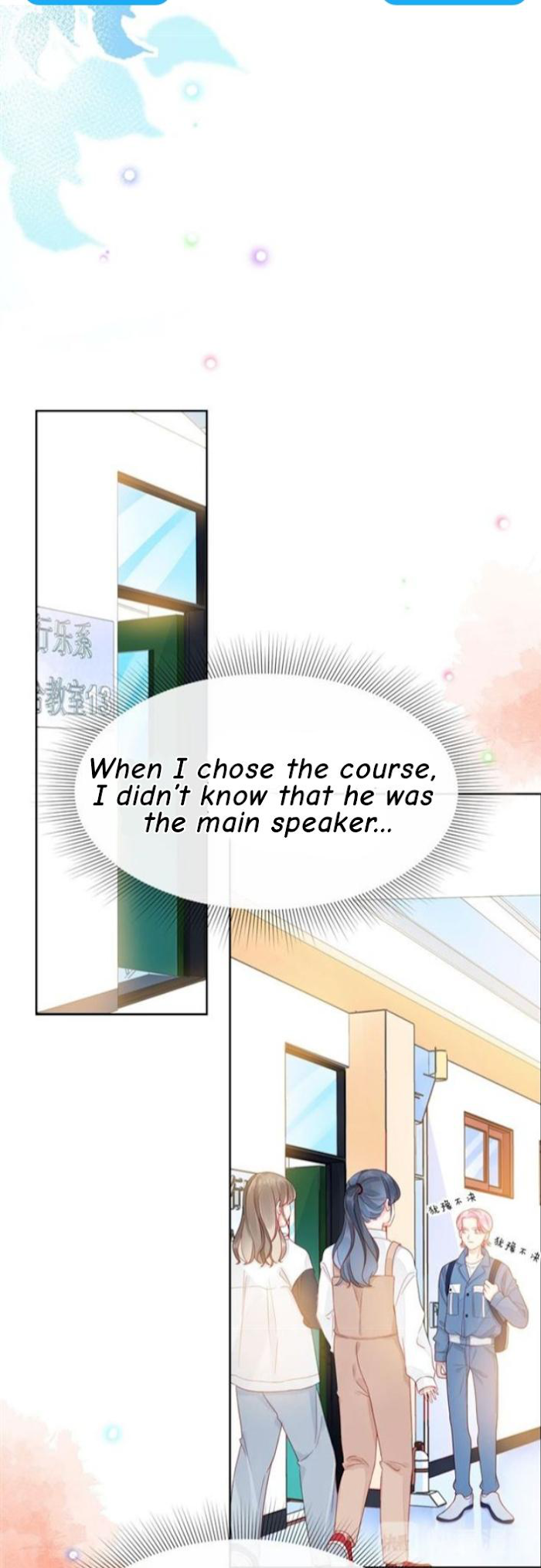 Touching Melody Chapter 34 - page 57
