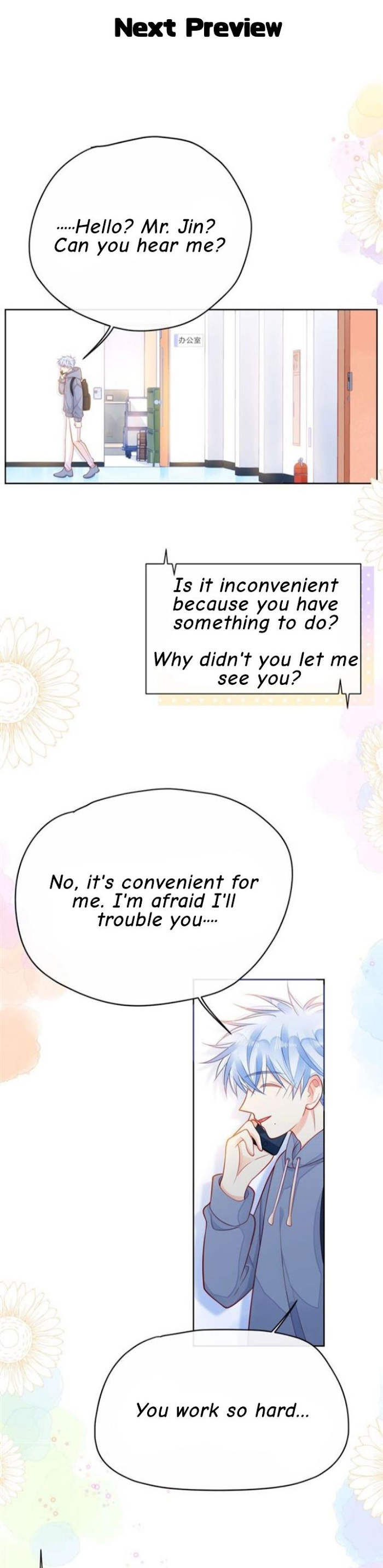 Touching Melody Chapter 34 - page 60