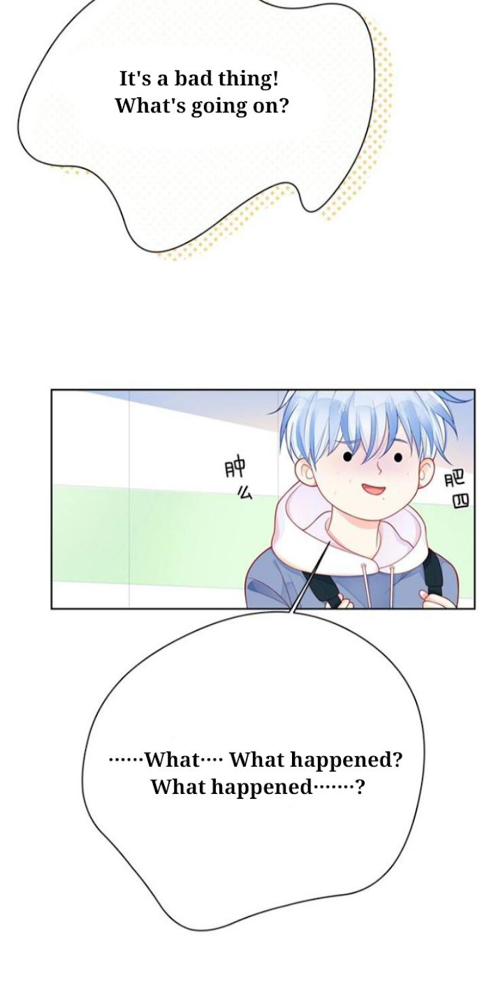 Touching Melody Chapter 33 - page 14