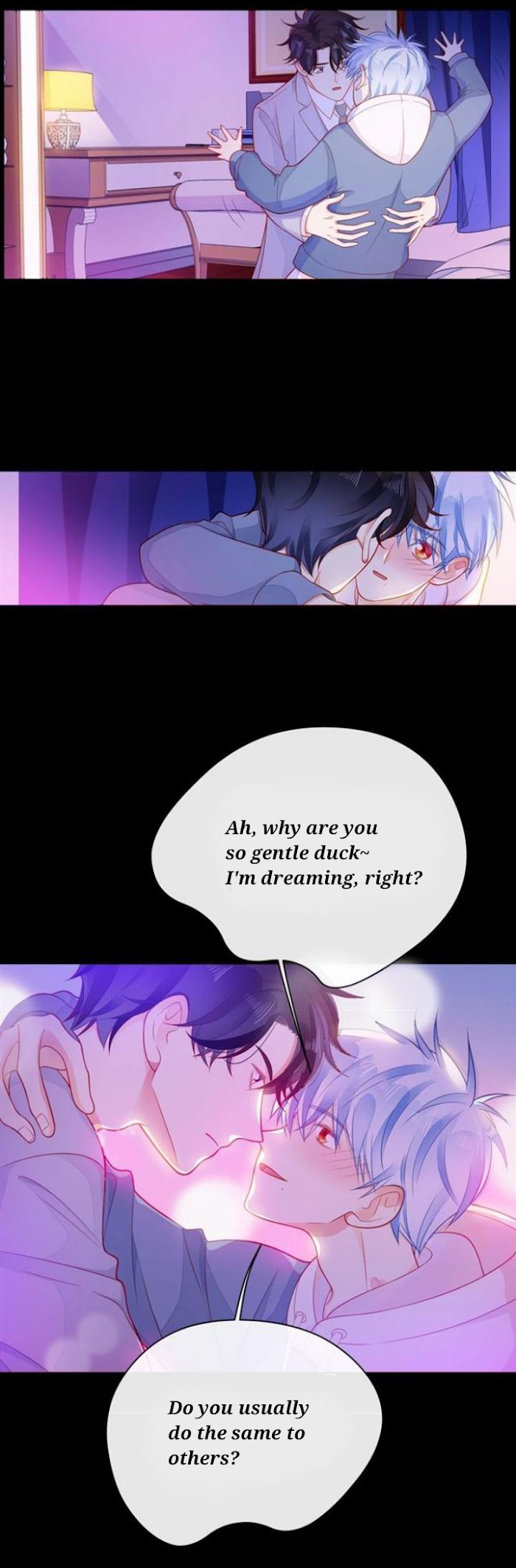 Touching Melody Chapter 32 - page 10