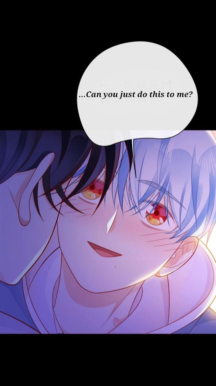 Touching Melody Chapter 32 - page 11