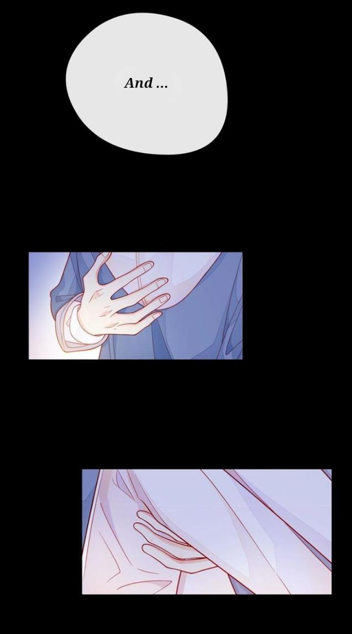 Touching Melody Chapter 32 - page 20