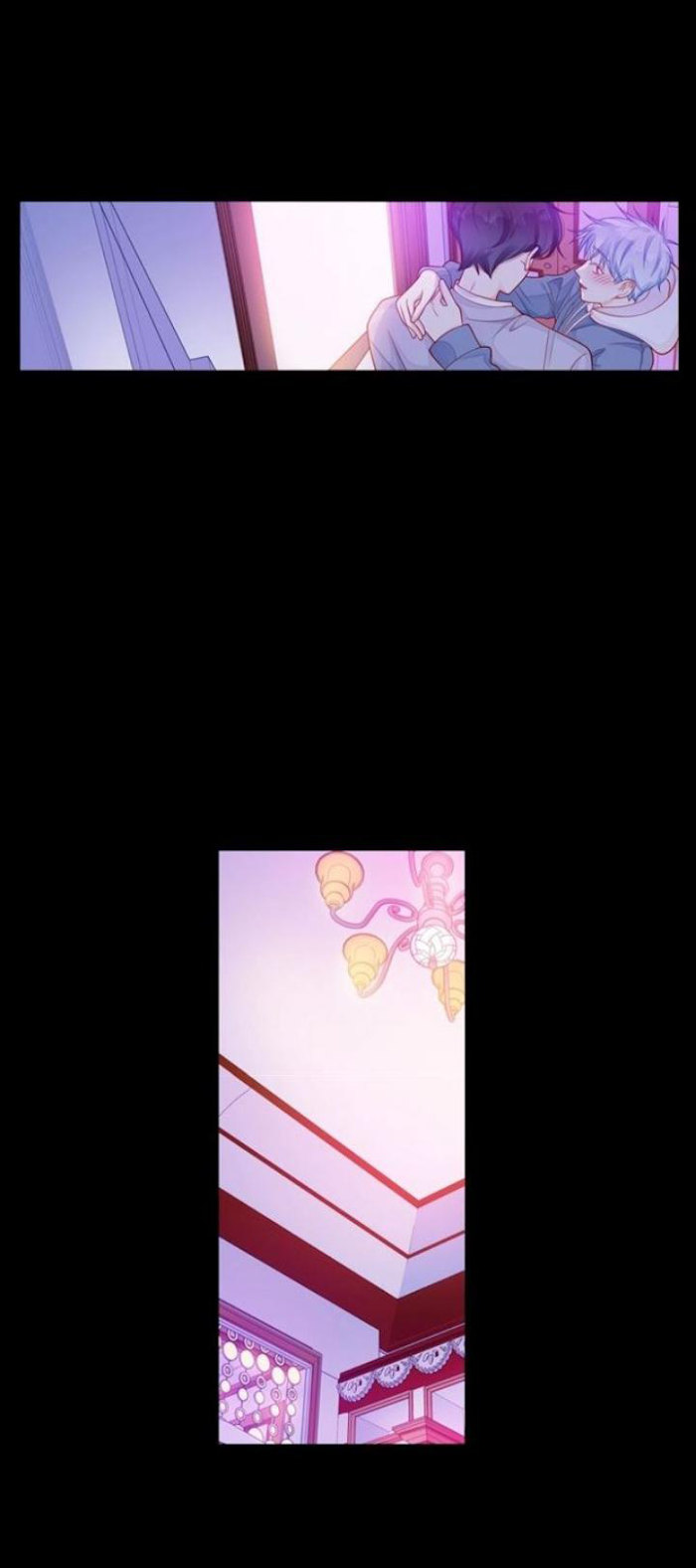 Touching Melody Chapter 32 - page 22