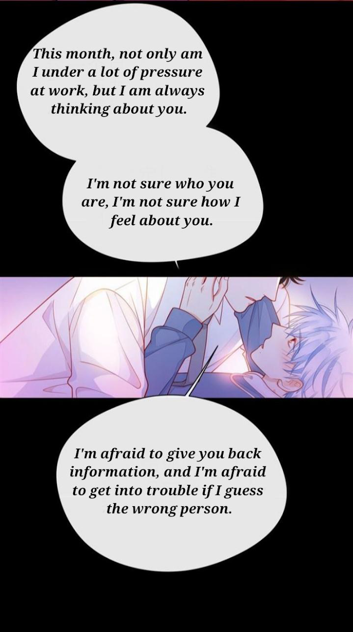 Touching Melody Chapter 32 - page 24