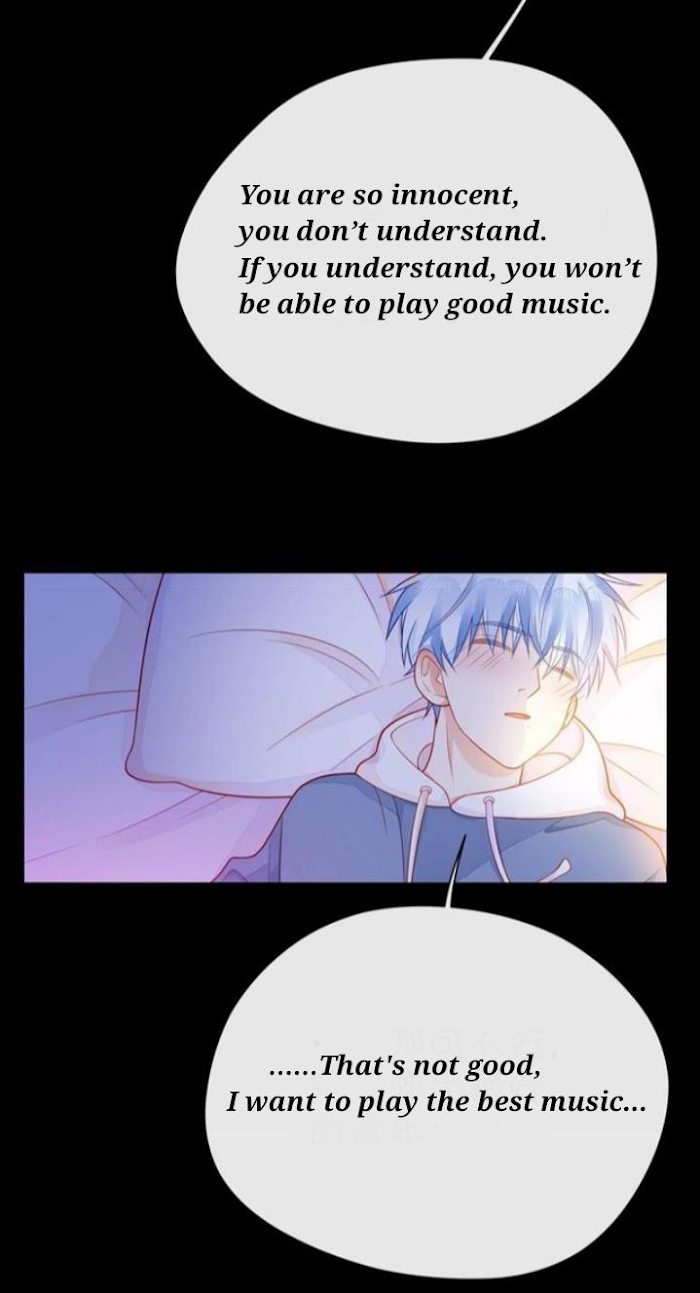 Touching Melody Chapter 32 - page 32