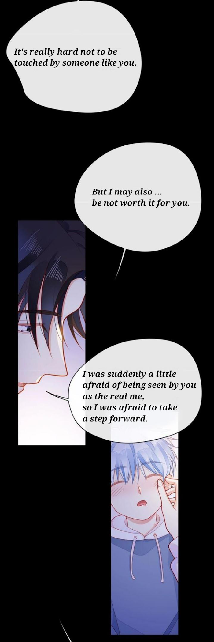 Touching Melody Chapter 32 - page 34