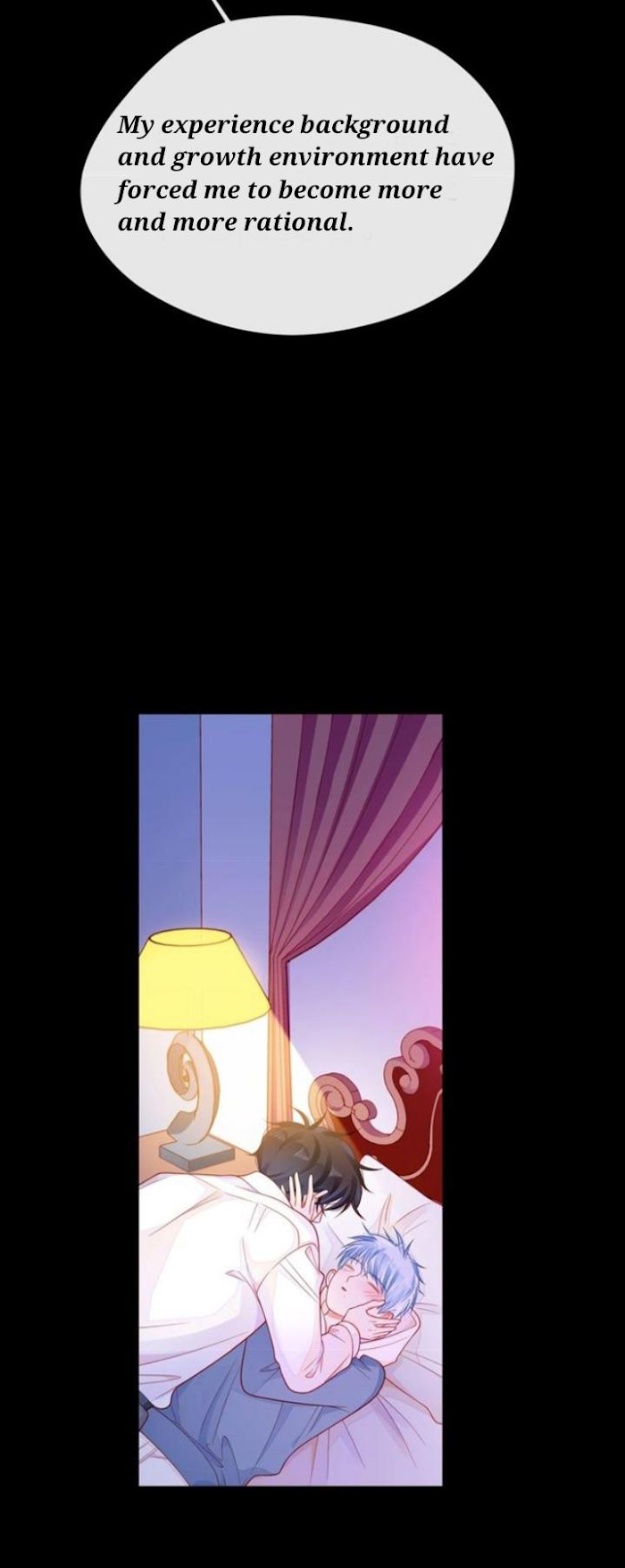 Touching Melody Chapter 32 - page 35
