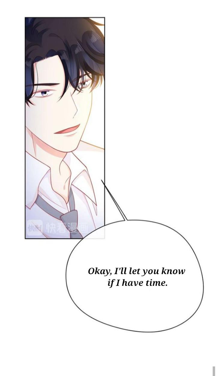 Touching Melody Chapter 32 - page 42
