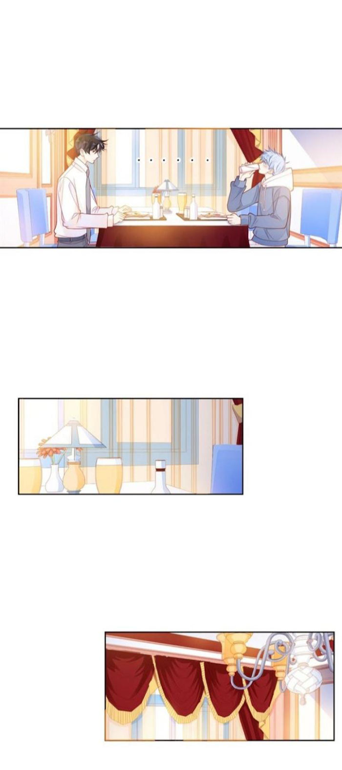 Touching Melody Chapter 32 - page 44