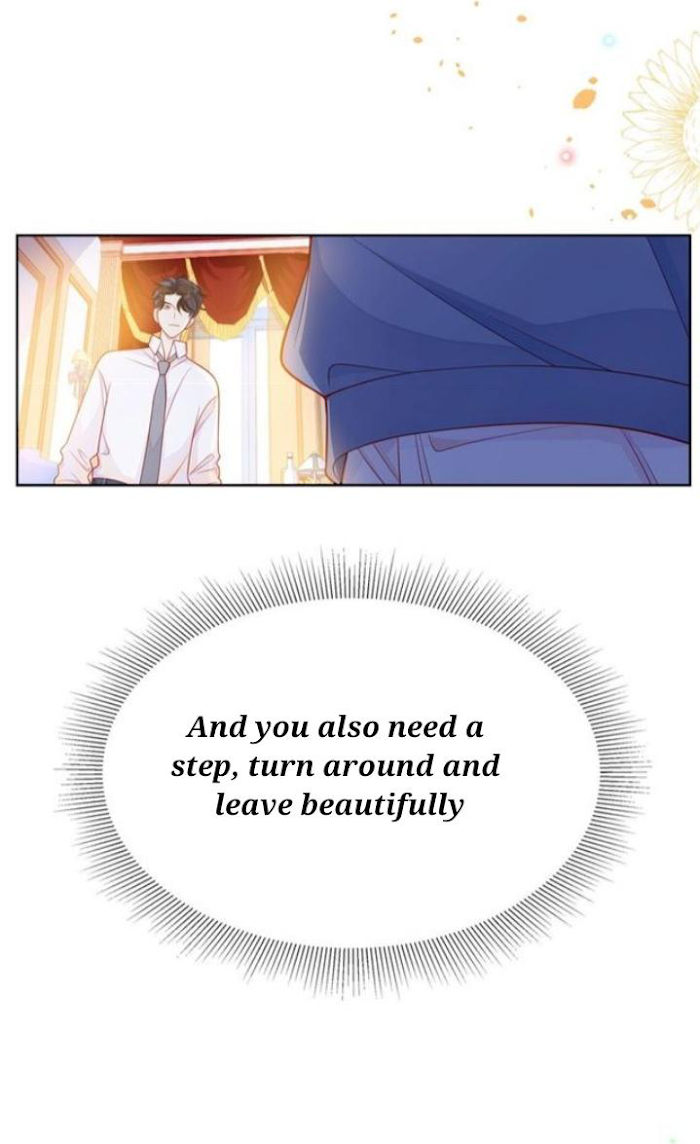 Touching Melody Chapter 32 - page 54