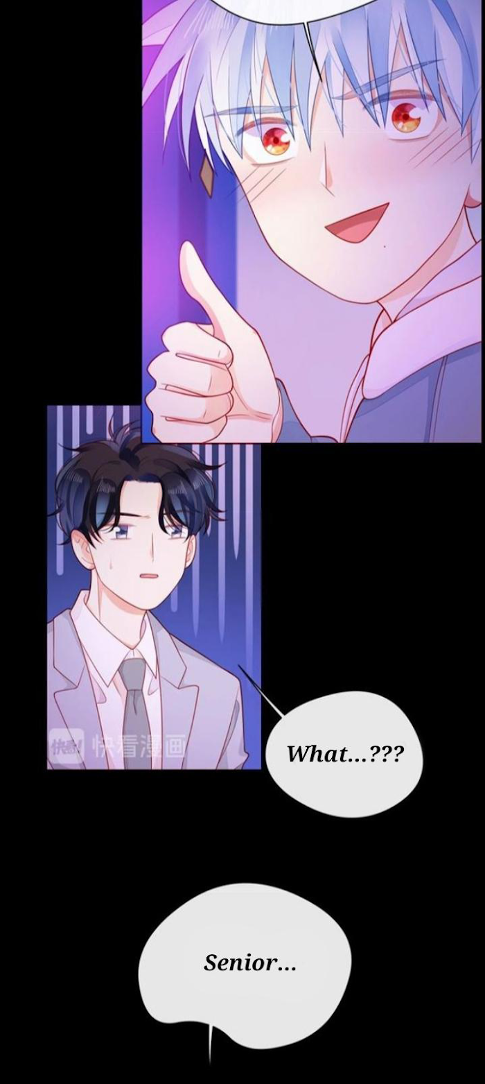 Touching Melody Chapter 32 - page 6